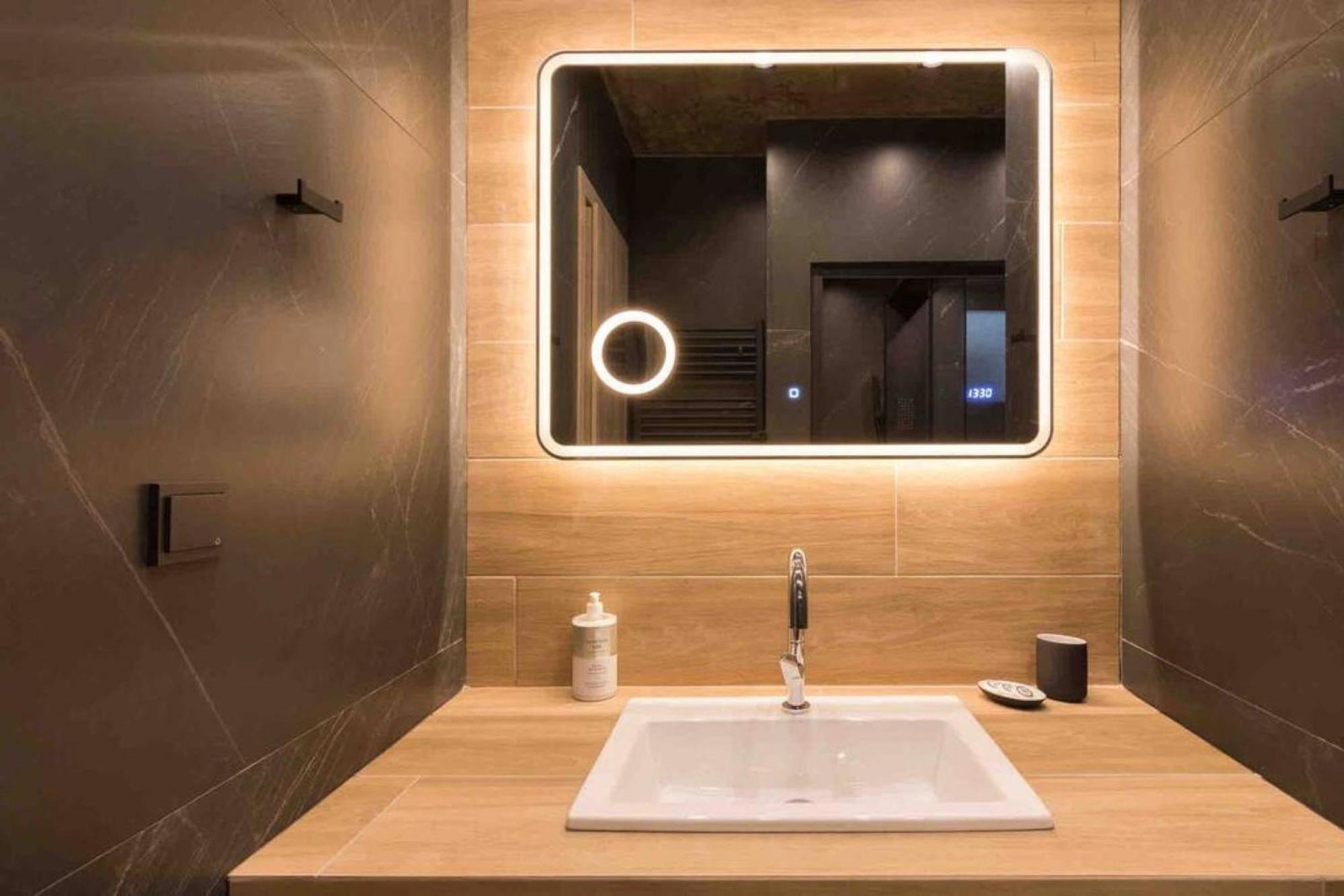 Blue Pearl At Glufada Sea Side Apartment Athens Luaran gambar