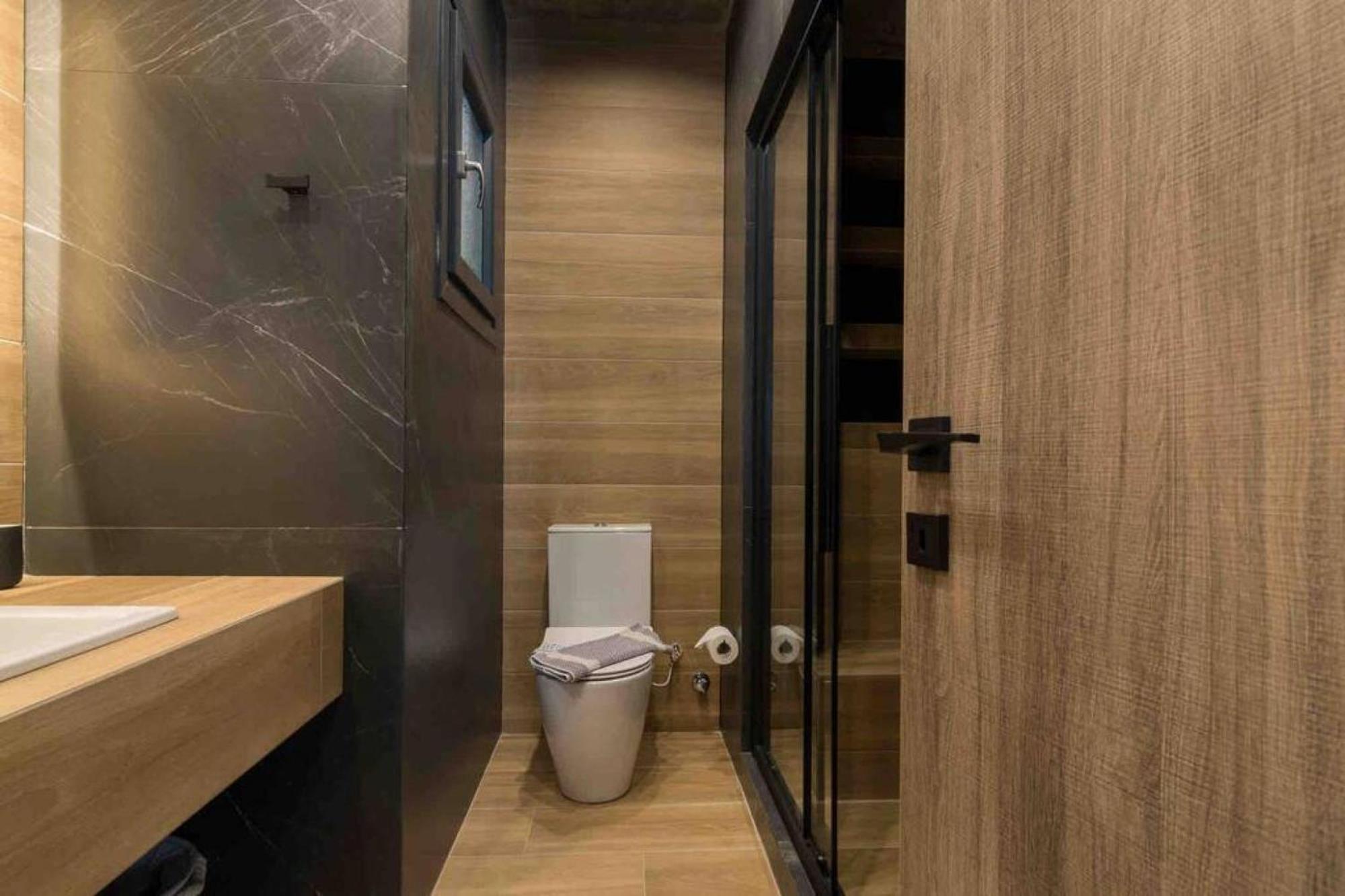 Blue Pearl At Glufada Sea Side Apartment Athens Luaran gambar